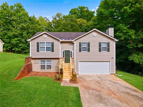 Homes For Sale - 20 Michael Court<br/> Covington, GA 30016