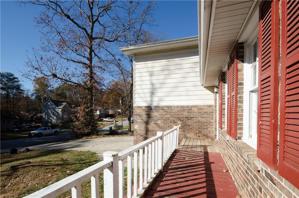 2621 Bailey Drive