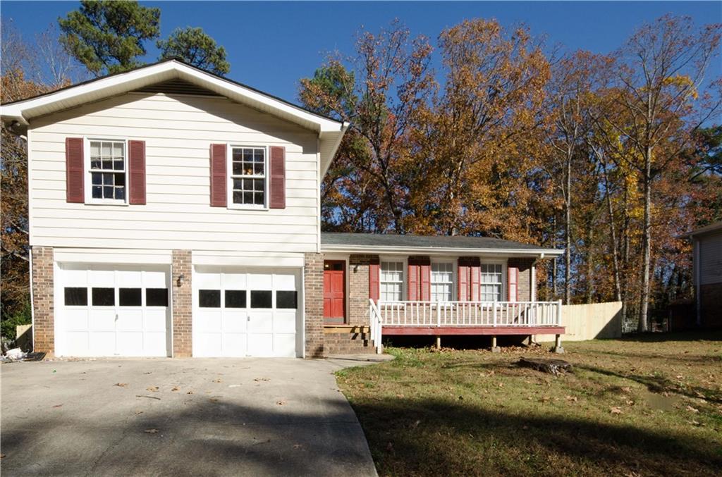 2621 Bailey Drive