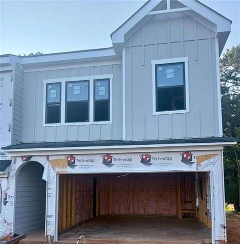 Townhouse For Sale - 1961 Walton Court #1<br/> Tucker, GA 30084