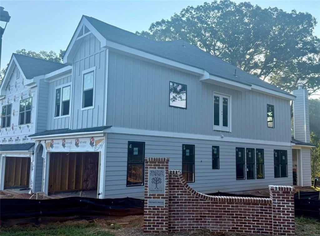 1961 Walton Court 1