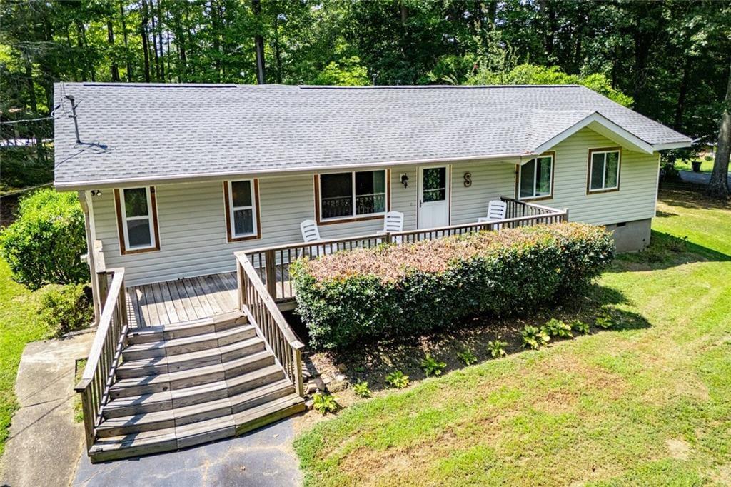 24 White Oak Drive