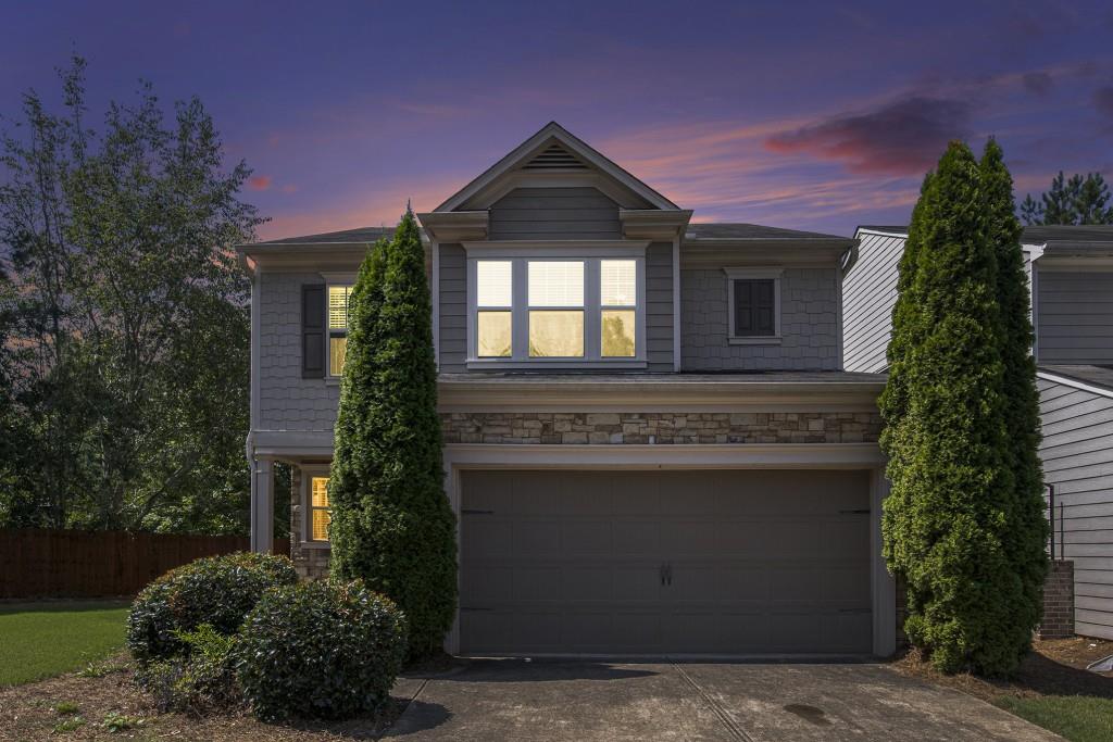 6280 Crested Moss Drive