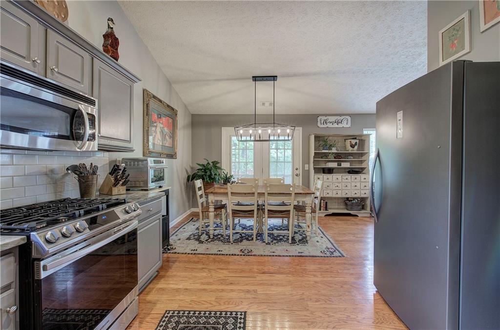 29 Fern Leaf Court, Dallas, Georgia image 23
