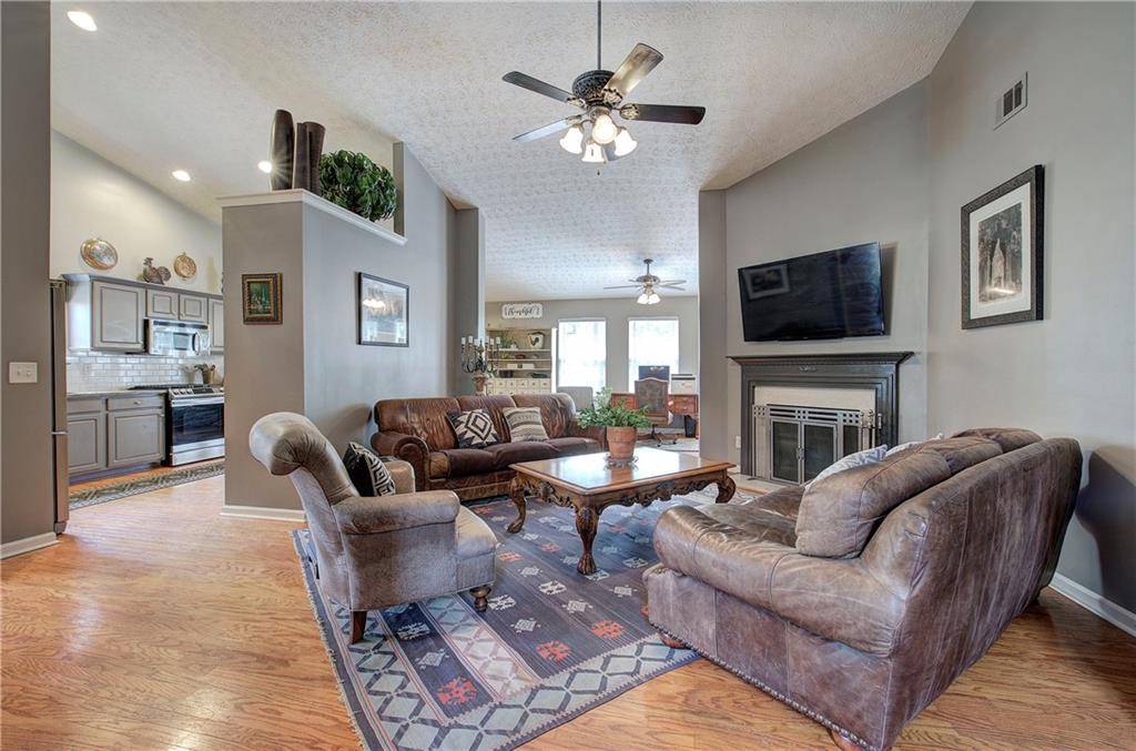 29 Fern Leaf Court, Dallas, Georgia image 8