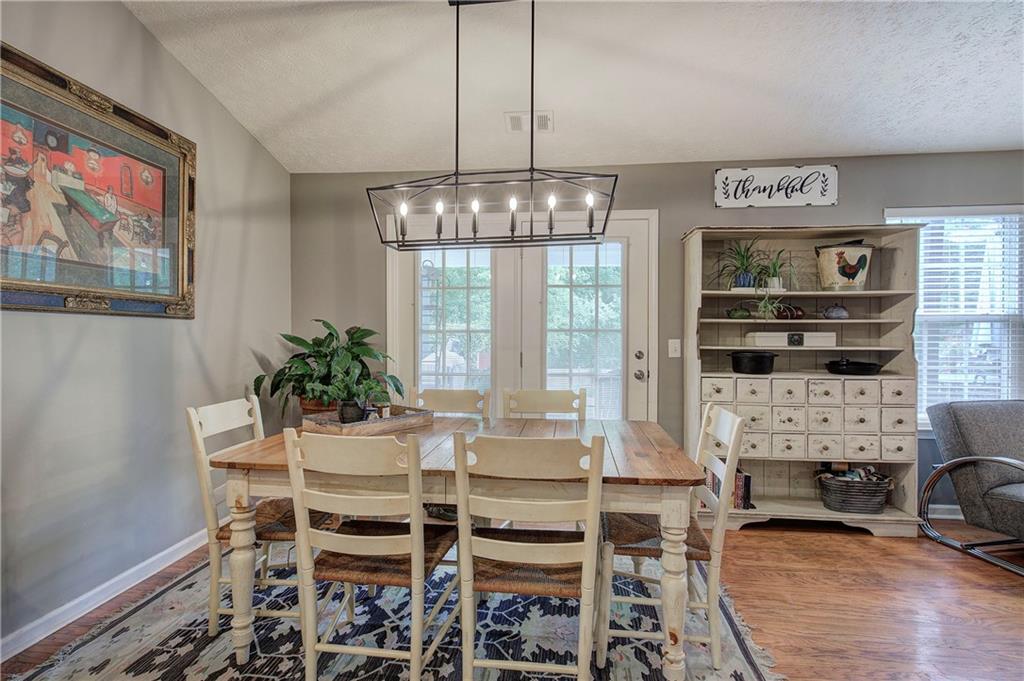 29 Fern Leaf Court, Dallas, Georgia image 19