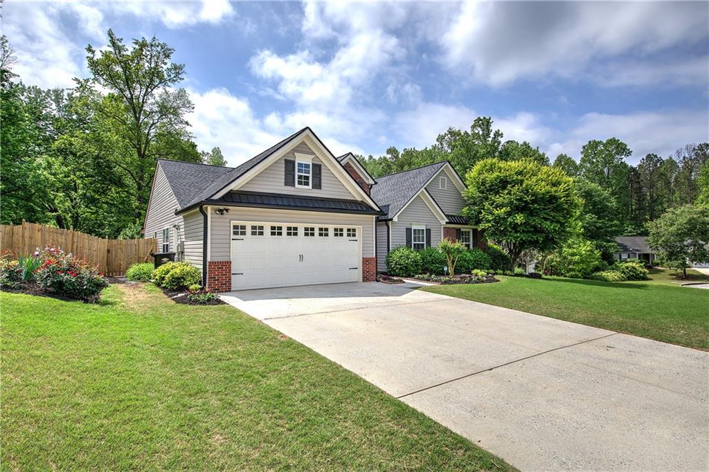 29 Fern Leaf Court, Dallas, Georgia image 4