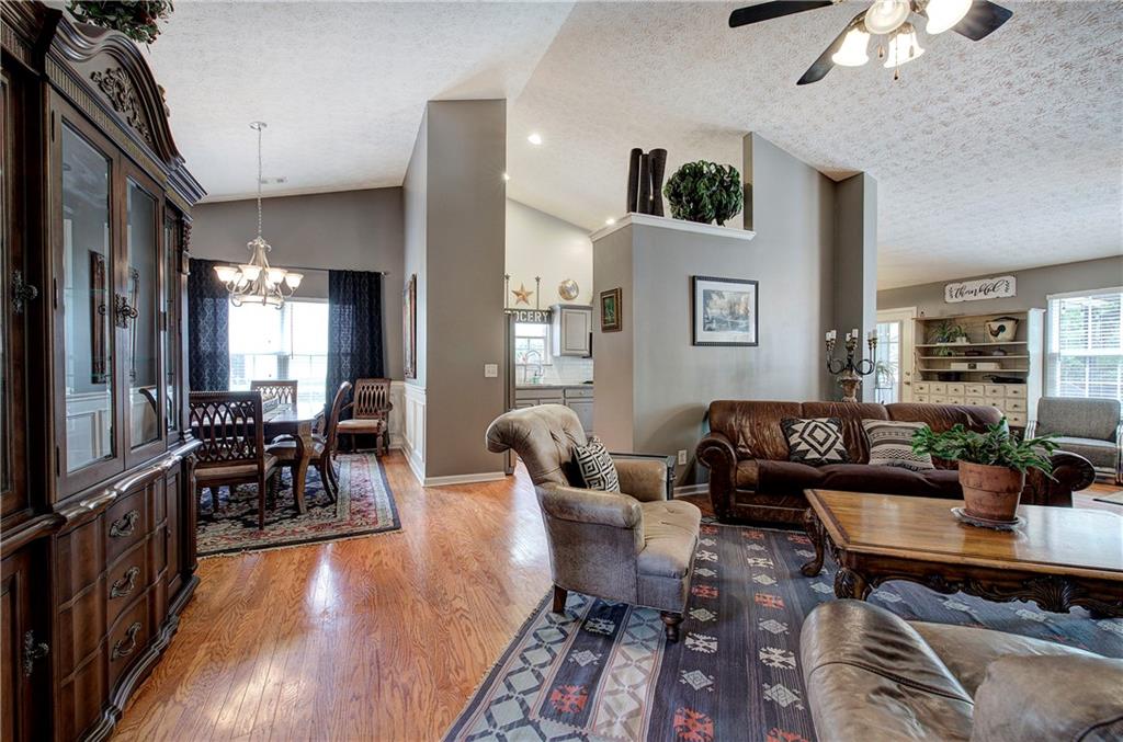29 Fern Leaf Court, Dallas, Georgia image 10