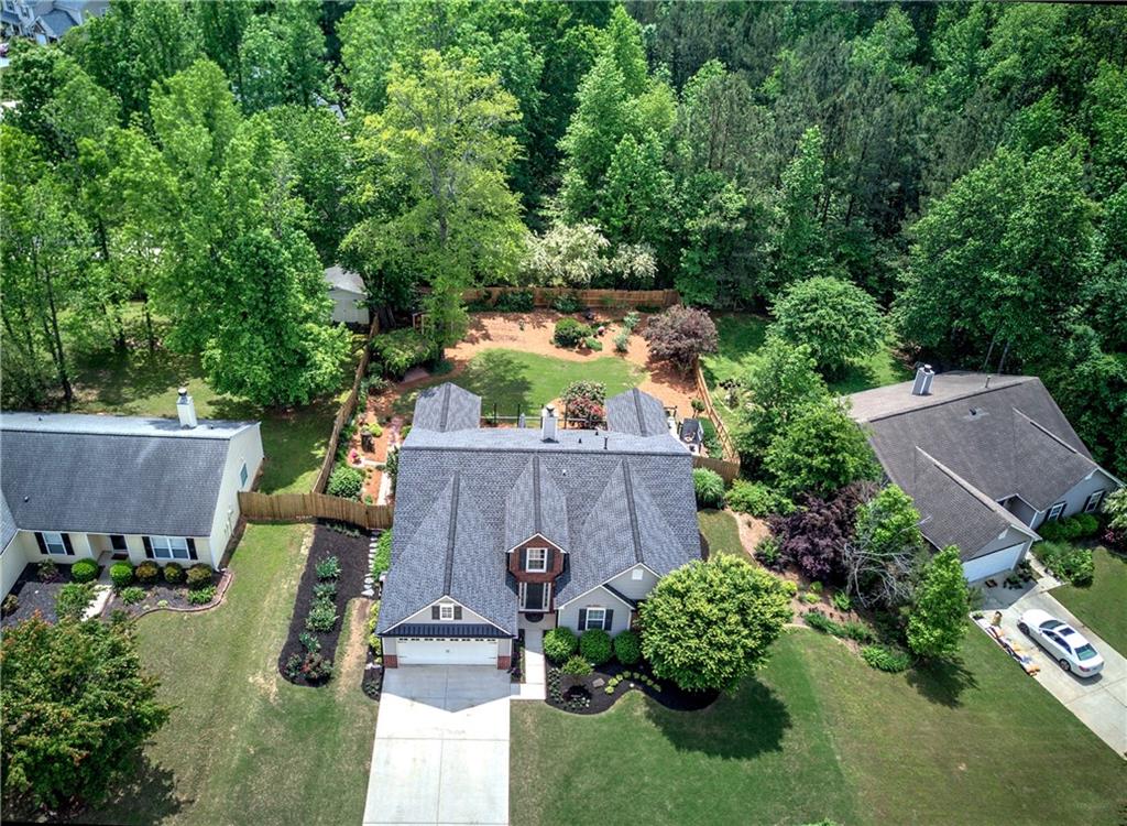 29 Fern Leaf Court, Dallas, Georgia image 3