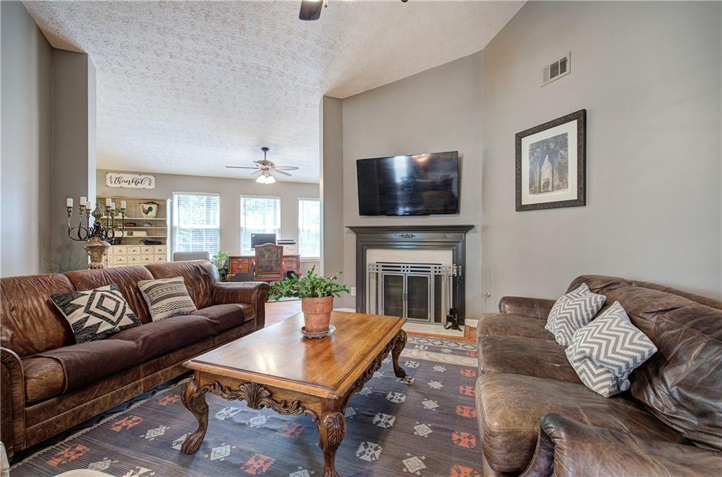 29 Fern Leaf Court, Dallas, Georgia image 9