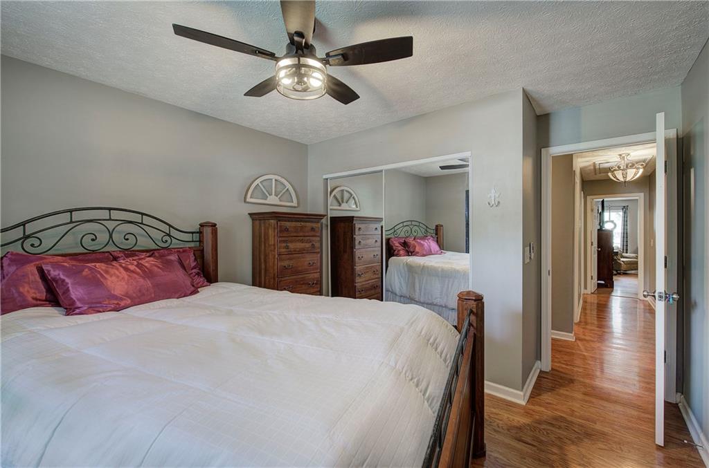 29 Fern Leaf Court, Dallas, Georgia image 34