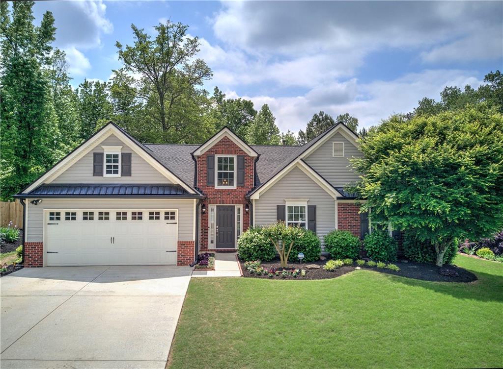 29 Fern Leaf Court, Dallas, Georgia image 2