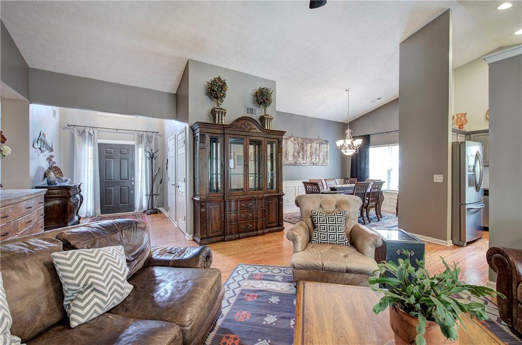29 Fern Leaf Court, Dallas, Georgia image 14