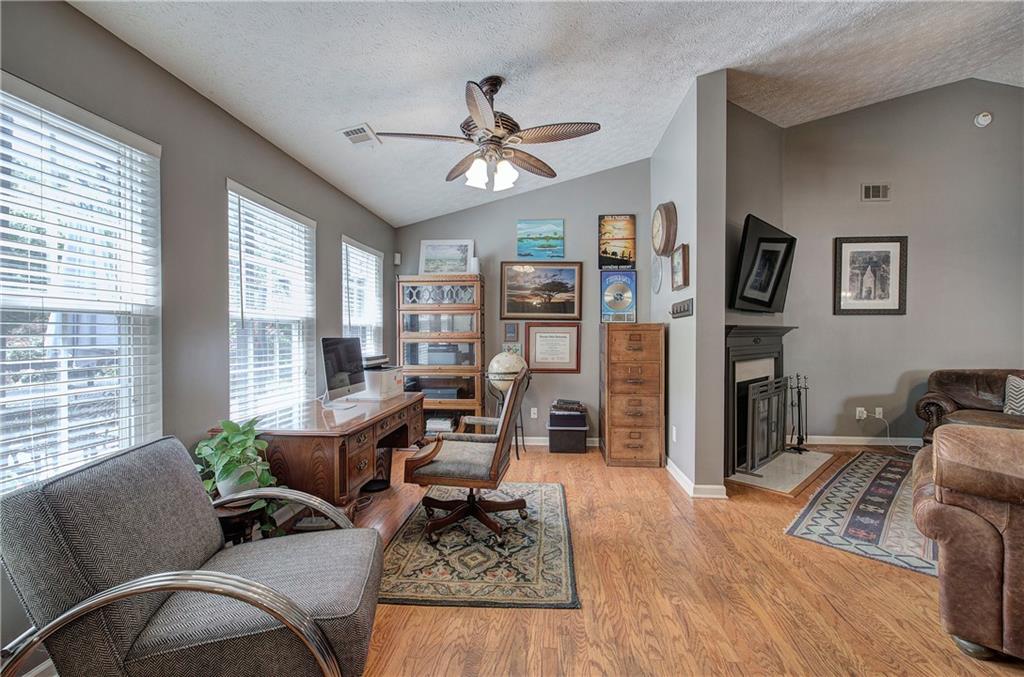29 Fern Leaf Court, Dallas, Georgia image 17