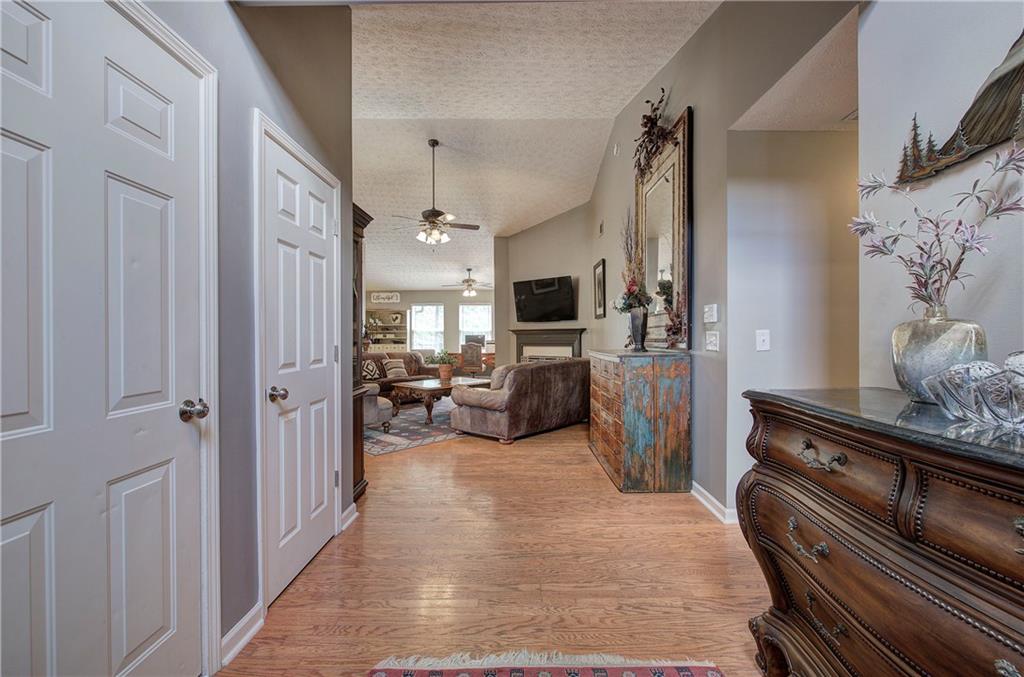 29 Fern Leaf Court, Dallas, Georgia image 7
