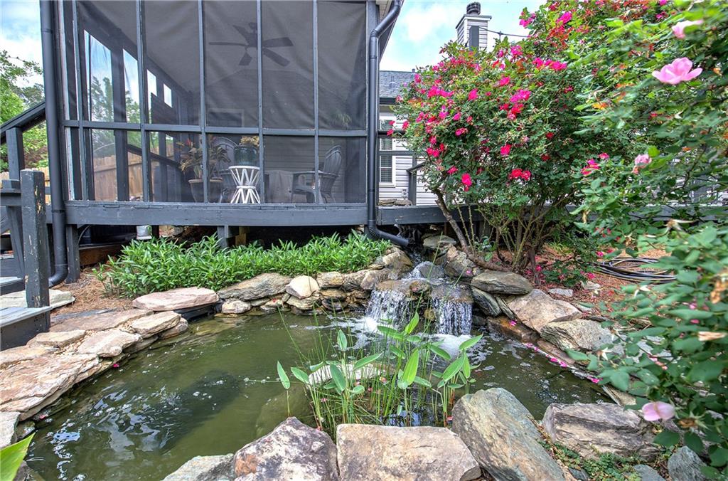 29 Fern Leaf Court, Dallas, Georgia image 39