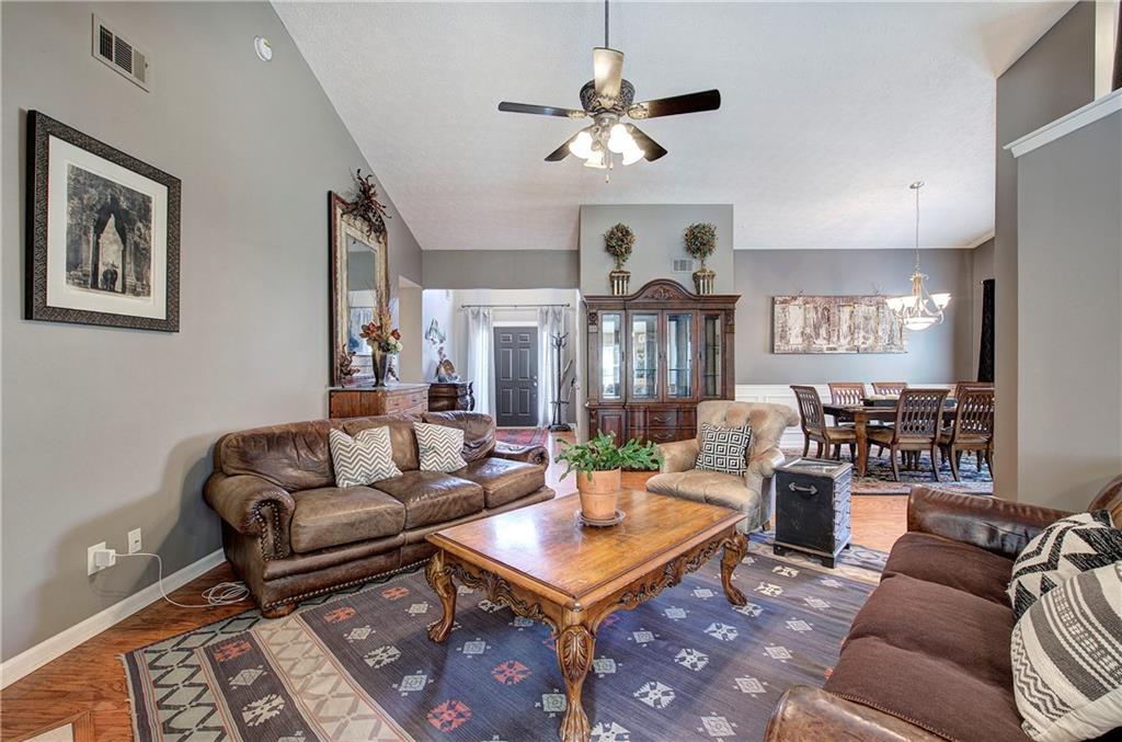 29 Fern Leaf Court, Dallas, Georgia image 13