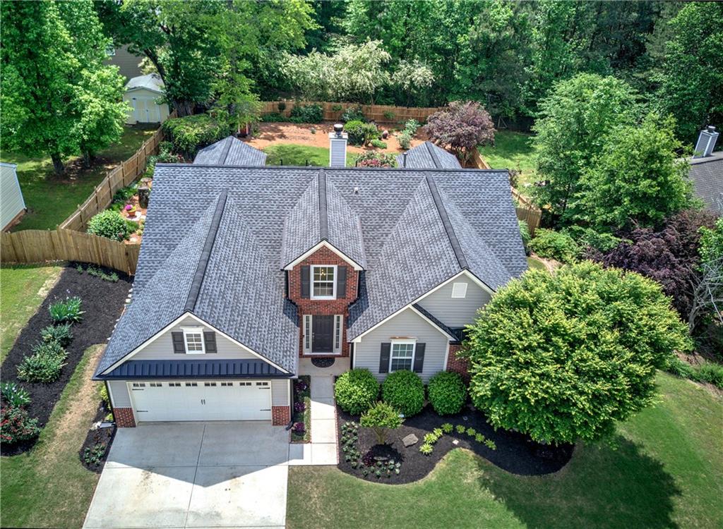 29 Fern Leaf Court, Dallas, Georgia image 1