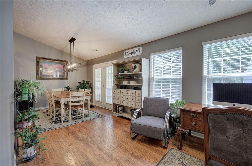 29 Fern Leaf Court, Dallas, Georgia image 16