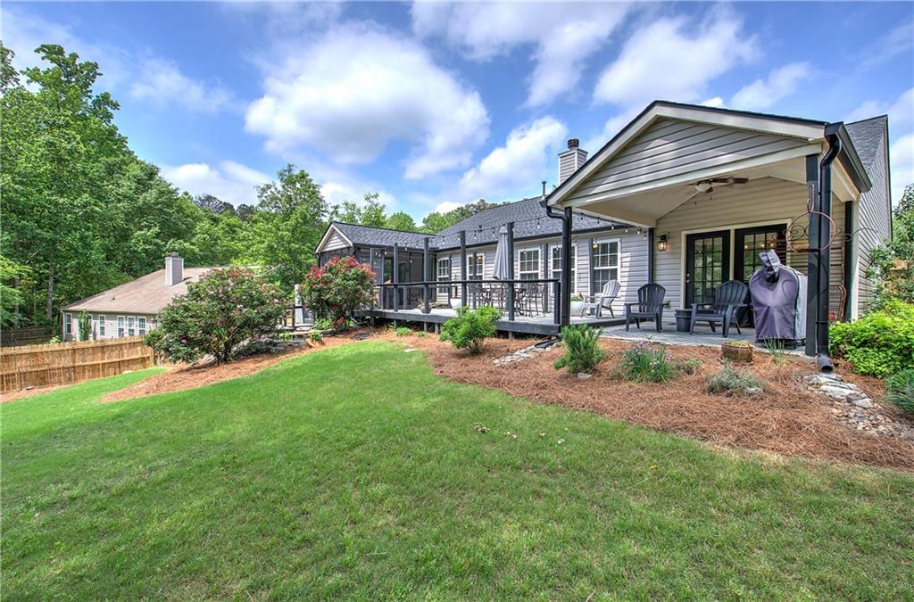 29 Fern Leaf Court, Dallas, Georgia image 37