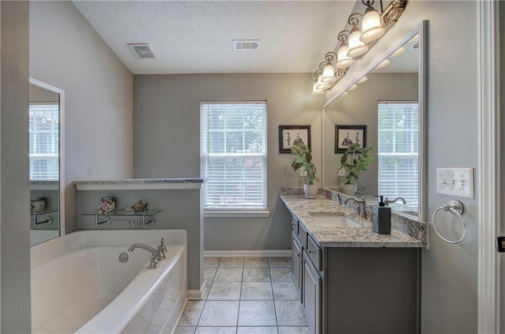 29 Fern Leaf Court, Dallas, Georgia image 28