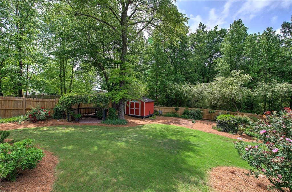 29 Fern Leaf Court, Dallas, Georgia image 42
