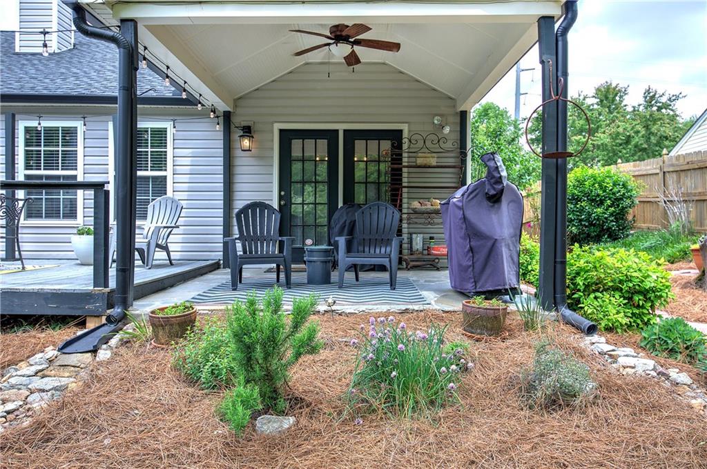 29 Fern Leaf Court, Dallas, Georgia image 45