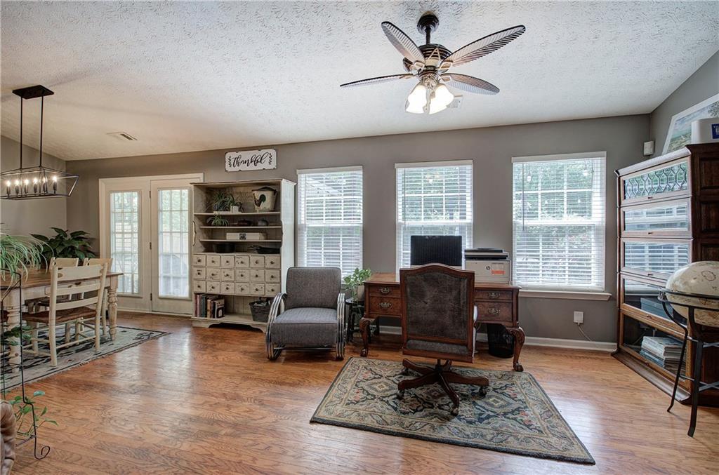 29 Fern Leaf Court, Dallas, Georgia image 15