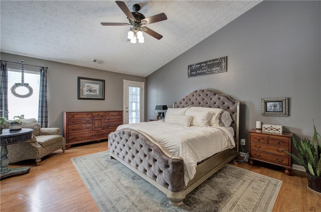 29 Fern Leaf Court, Dallas, Georgia image 24