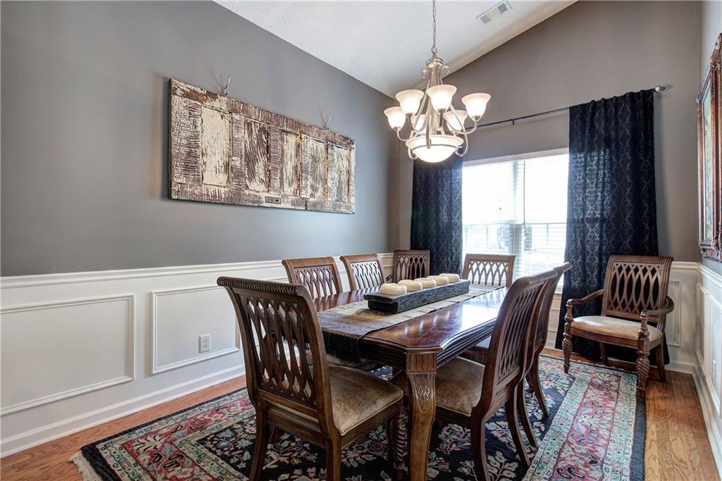 29 Fern Leaf Court, Dallas, Georgia image 11