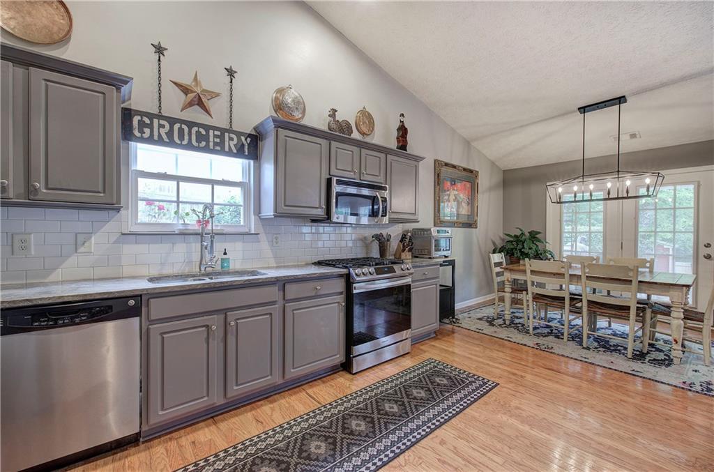 29 Fern Leaf Court, Dallas, Georgia image 22