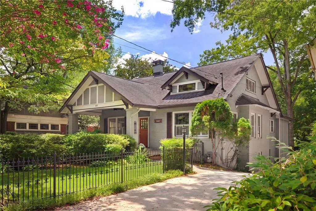 512 Clairemont Avenue, Decatur, GA, 30030