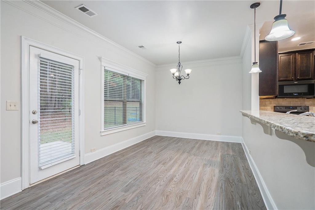 Riverside - Residential