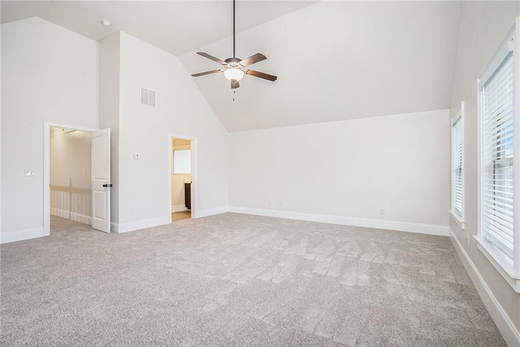 Riverside - Residential