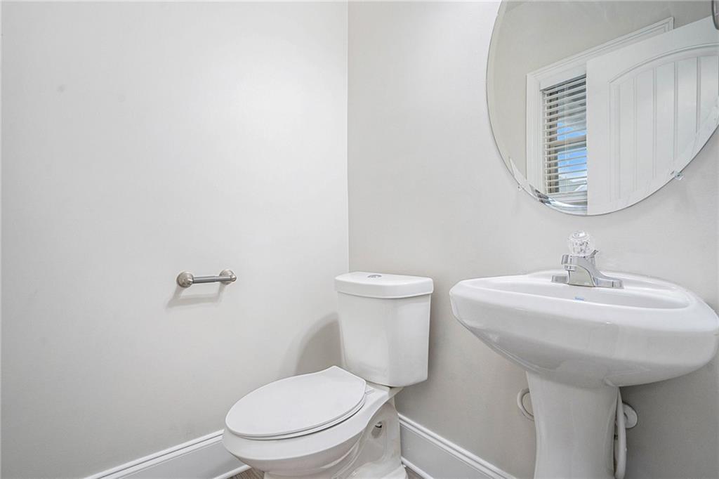 Riverside - Residential