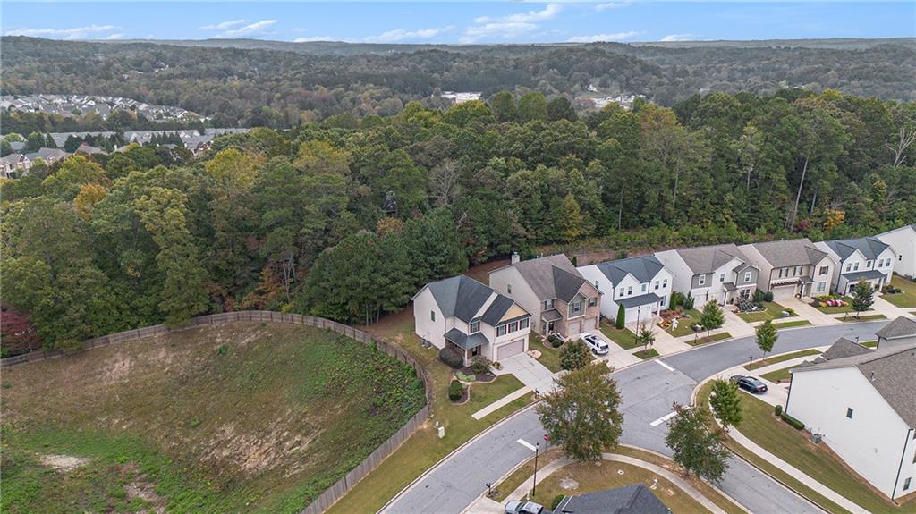 Riverside - Residential