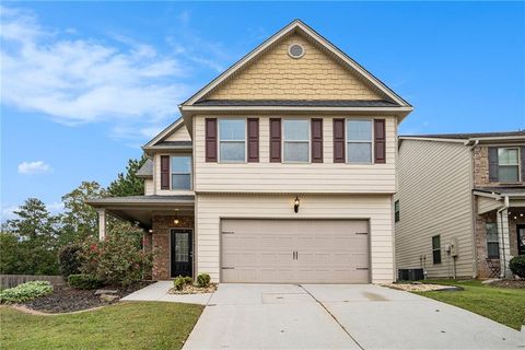 145 Archie Way Woodstock GA 30188