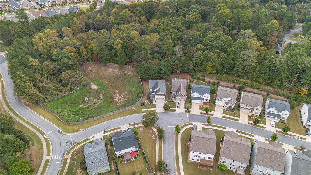 Riverside - Residential