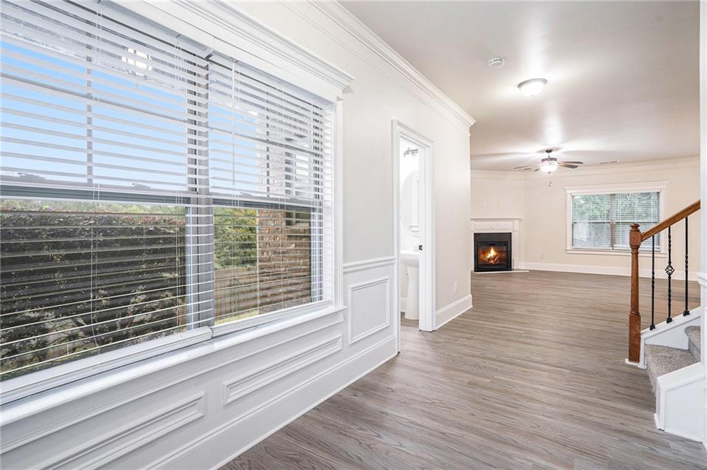 Riverside - Residential