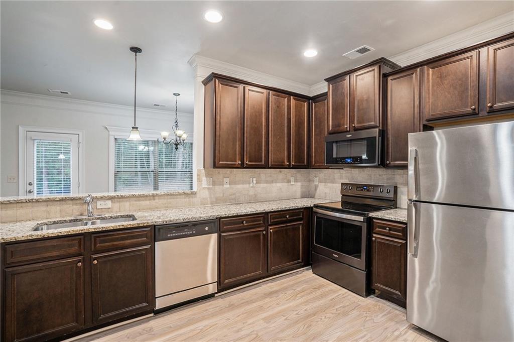 Riverside - Residential