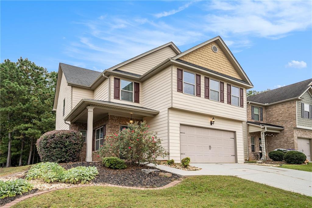 145 Archie Way