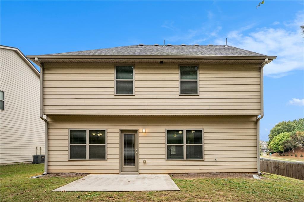 Riverside - Residential