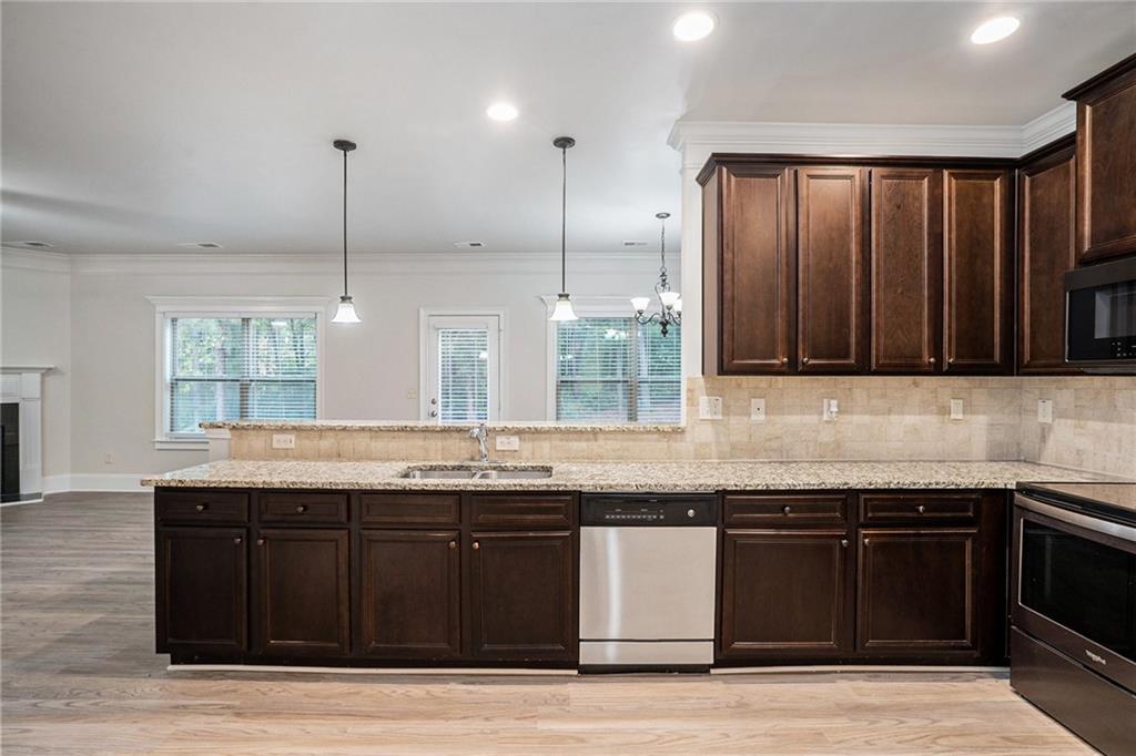 Riverside - Residential