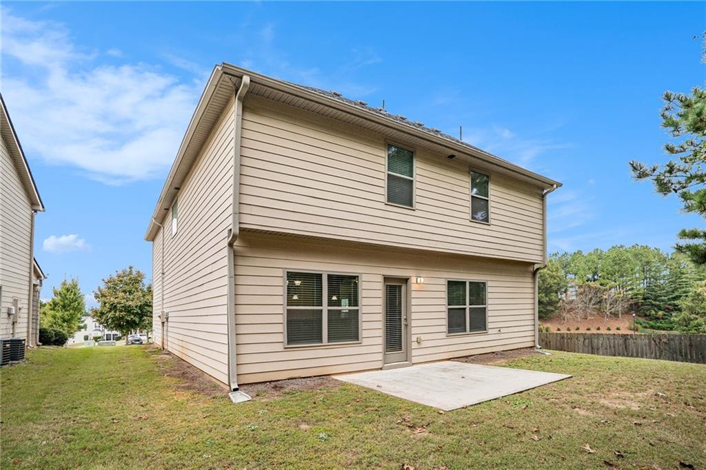 Riverside - Residential