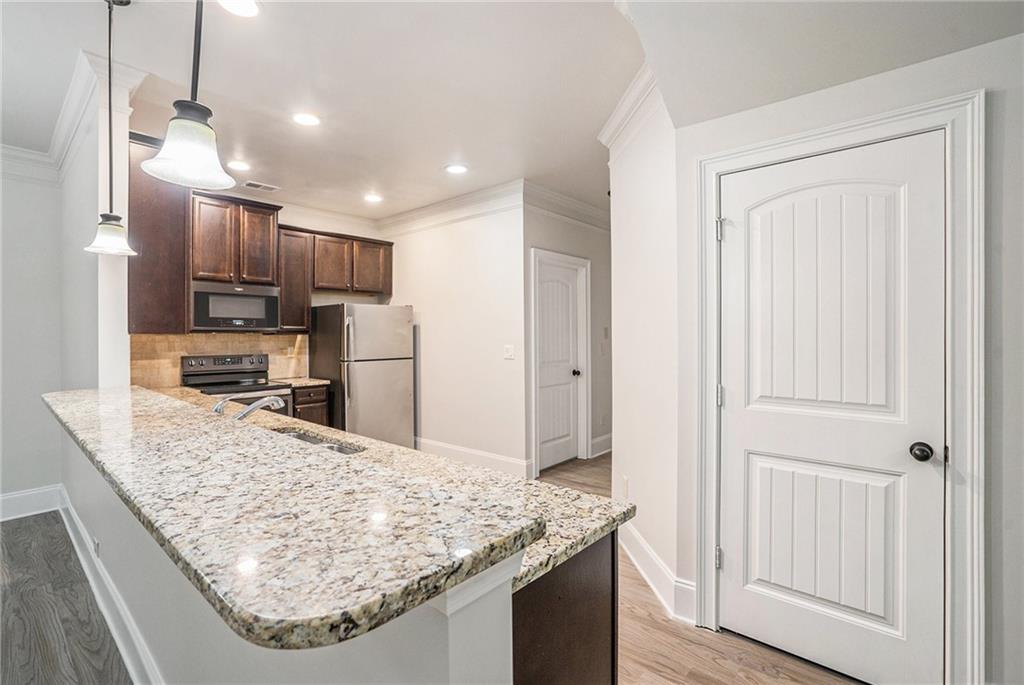 Riverside - Residential