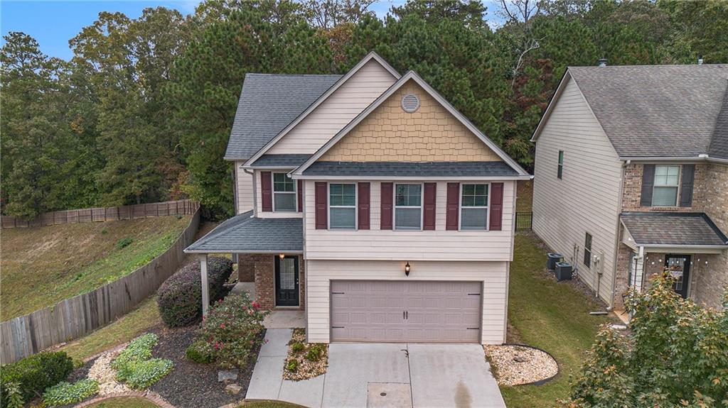 Riverside - Residential