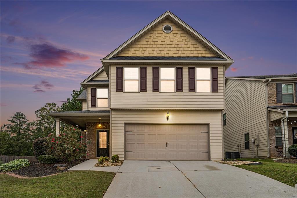 Riverside - Residential