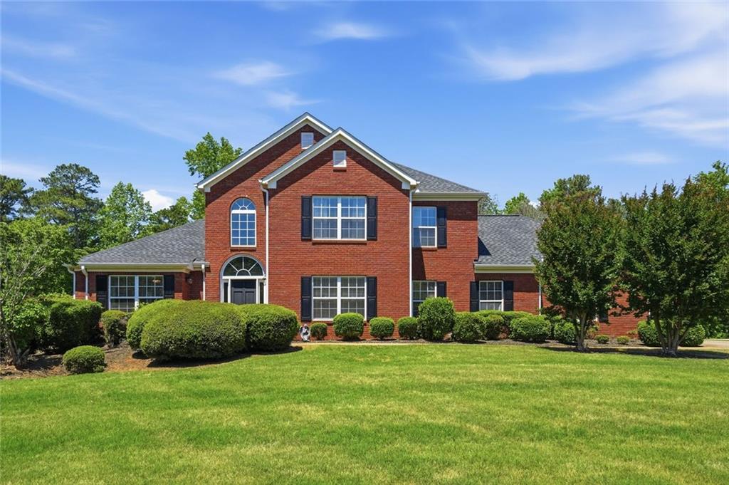 3675 Falls Trail