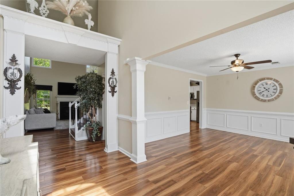 3675 Falls Trail