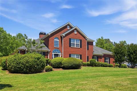Homes For Sale - 3675 Falls Trail<br/> Douglas County, Winston, GA 30187